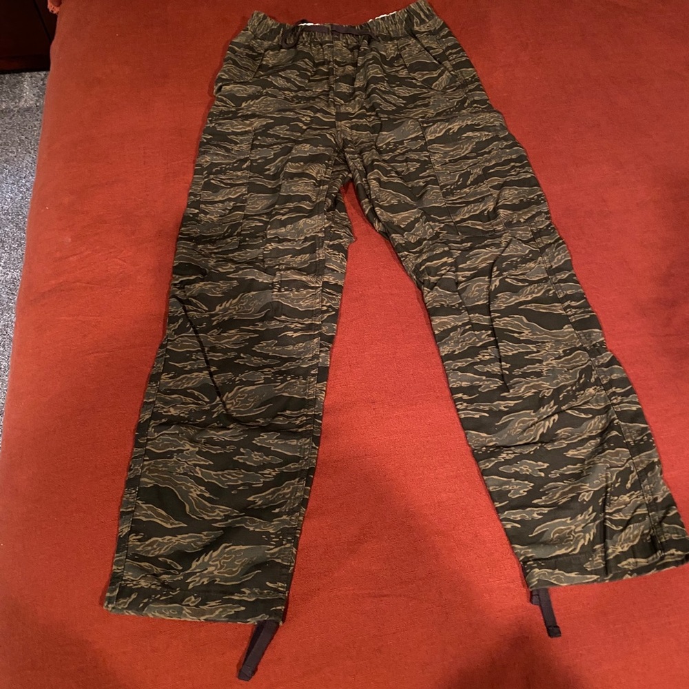 Carhartt WIP Men’s Pants